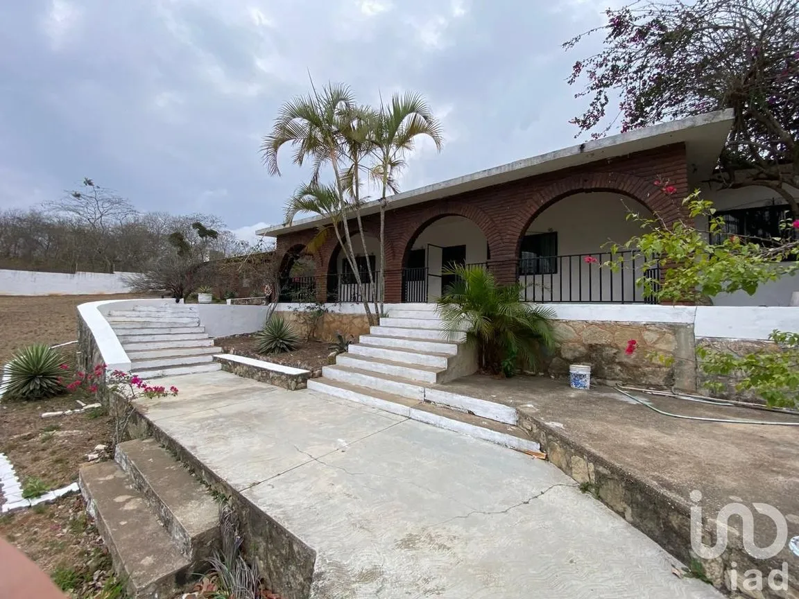 Casa en Venta en Don Ventura, San Fernando, Chiapas | NEX-250118 | iad México | Foto 1 de 16