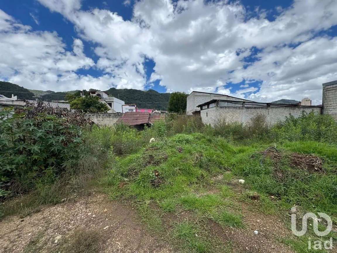 Terreno en Venta en Lagos de María Eugenia, San Cristóbal de las Casas, Chiapas | NEX-251073 | iad México | Foto 2 de 12