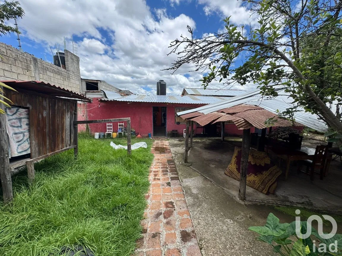 Terreno en Venta en Lagos de María Eugenia, San Cristóbal de las Casas, Chiapas | NEX-251073 | iad México | Foto 12 de 12