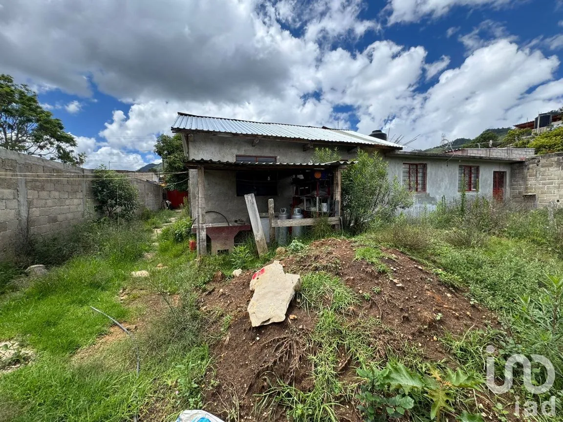 Terreno en Venta en Lagos de María Eugenia, San Cristóbal de las Casas, Chiapas | NEX-251073 | iad México | Foto 5 de 12