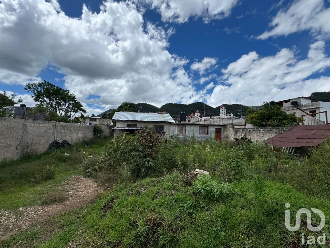 Terreno en Venta en Lagos de María Eugenia, San Cristóbal de las Casas, Chiapas | NEX-251073 | iad México | Foto 6 de 12