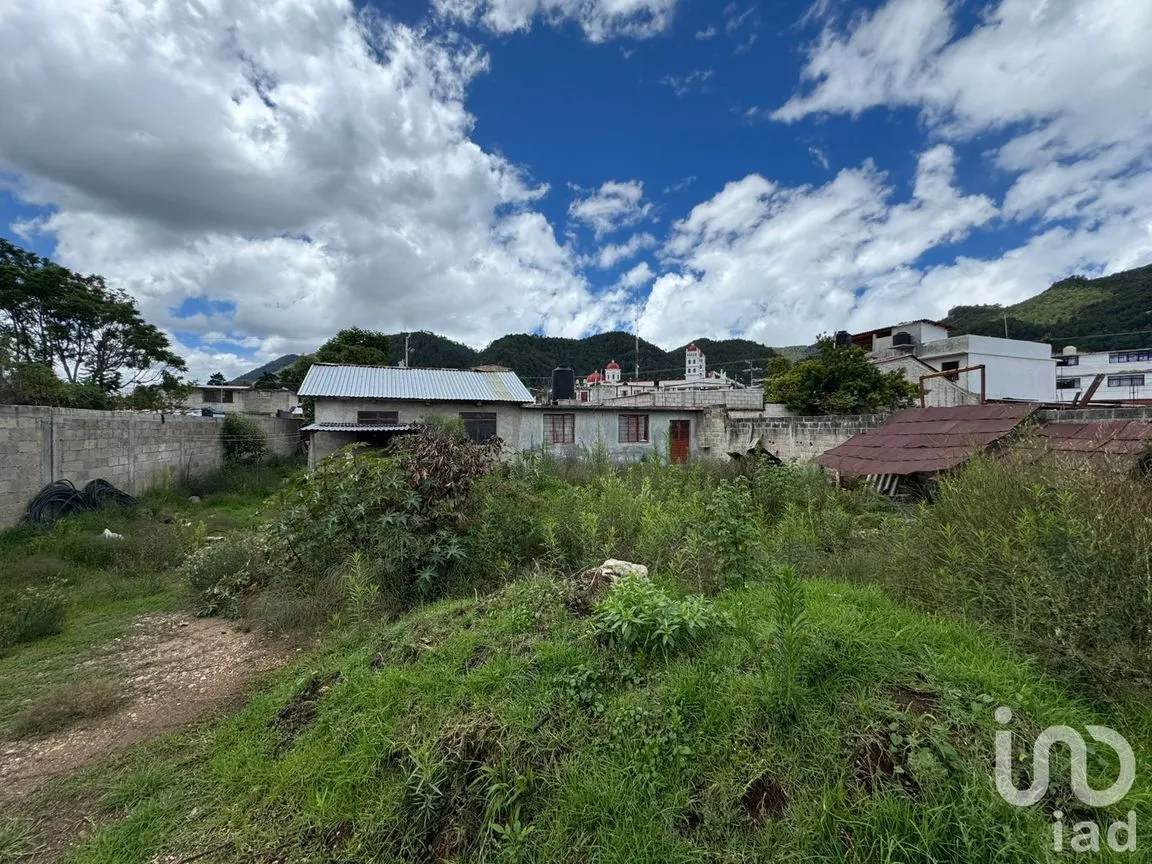Terreno en Venta en Lagos de María Eugenia, San Cristóbal de las Casas, Chiapas | NEX-251073 | iad México | Foto 7 de 12
