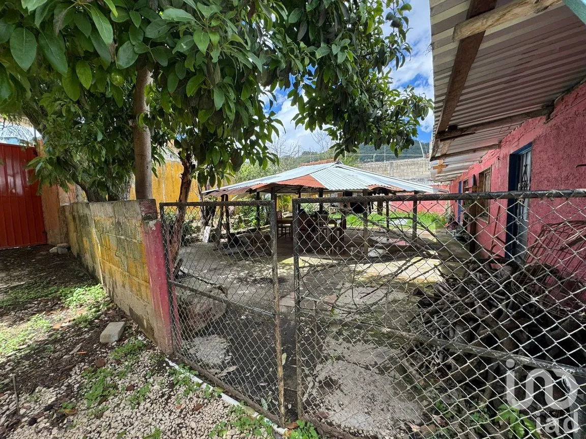 Terreno en Venta en Lagos de María Eugenia, San Cristóbal de las Casas, Chiapas | NEX-251073 | iad México | Foto 9 de 12