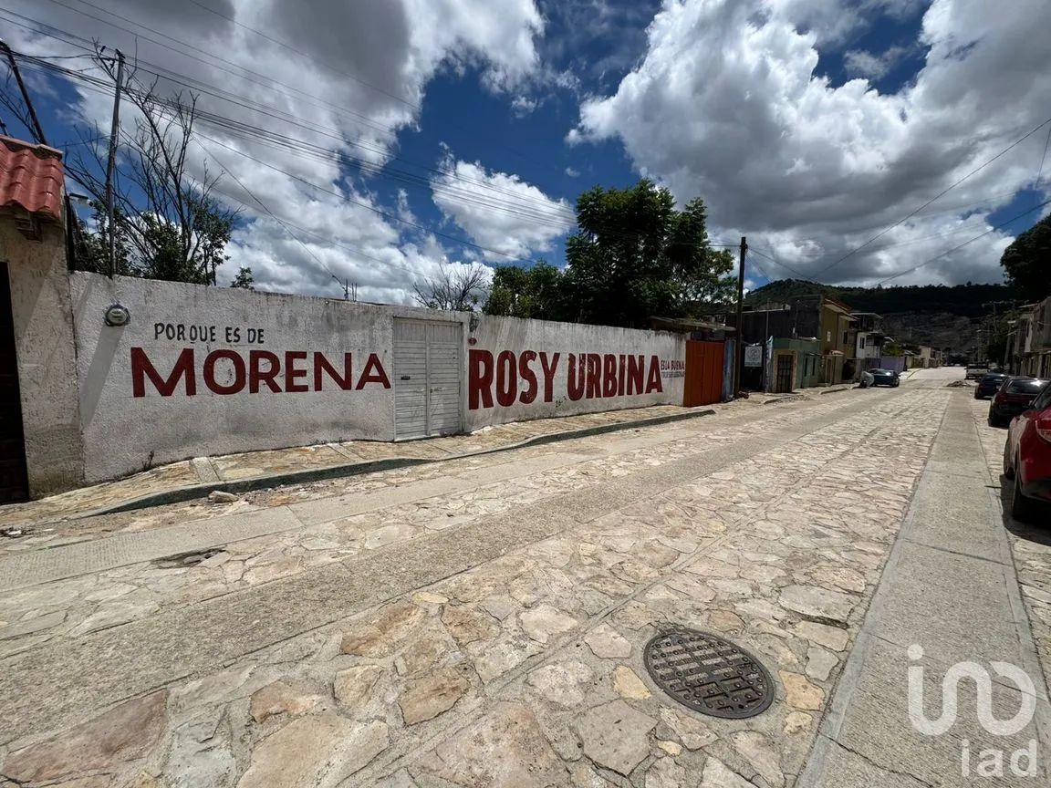 Terreno en Venta en Lagos de María Eugenia, San Cristóbal de las Casas, Chiapas | NEX-251073 | iad México | Foto 1 de 12