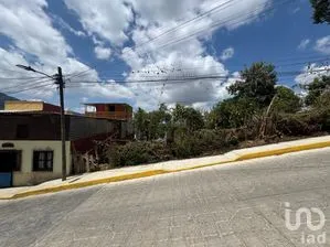 NEX-251076 - Terreno en Venta en Fátima, CP 29264, Chiapas.