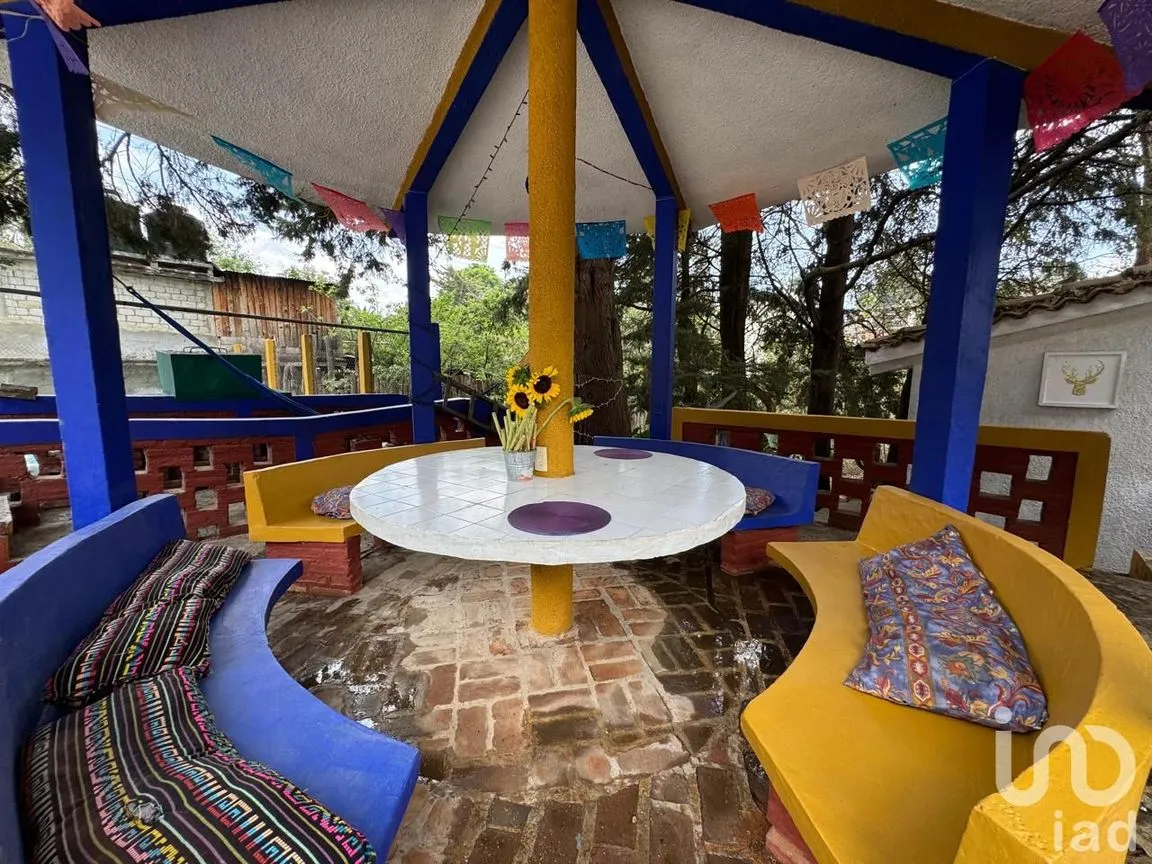 Casa en Venta en Explanada del Carmen, San Cristóbal de las Casas, Chiapas | NEX-251667 | iad México | Foto 18 de 45
