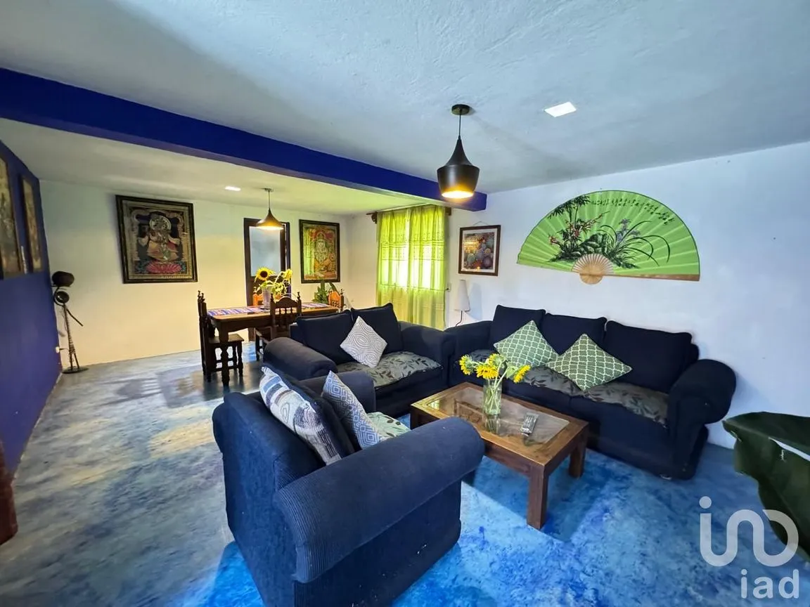 Casa en Venta en Explanada del Carmen, San Cristóbal de las Casas, Chiapas | NEX-251667 | iad México | Foto 33 de 45