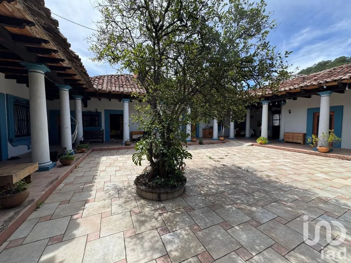Casa en Renta en La Merced, San Cristóbal de las Casas, Chiapas | NEX-252004 | iad México | Foto 17 de 20