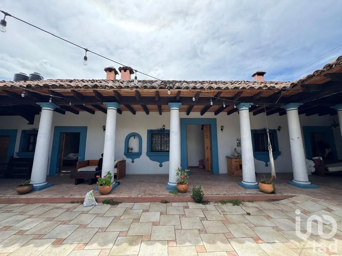 Casa en Renta en La Merced, San Cristóbal de las Casas, Chiapas | NEX-252004 | iad México | Foto 4 de 20