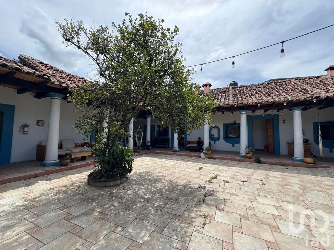 Casa en Renta en La Merced, San Cristóbal de las Casas, Chiapas | NEX-252004 | iad México | Foto 5 de 20