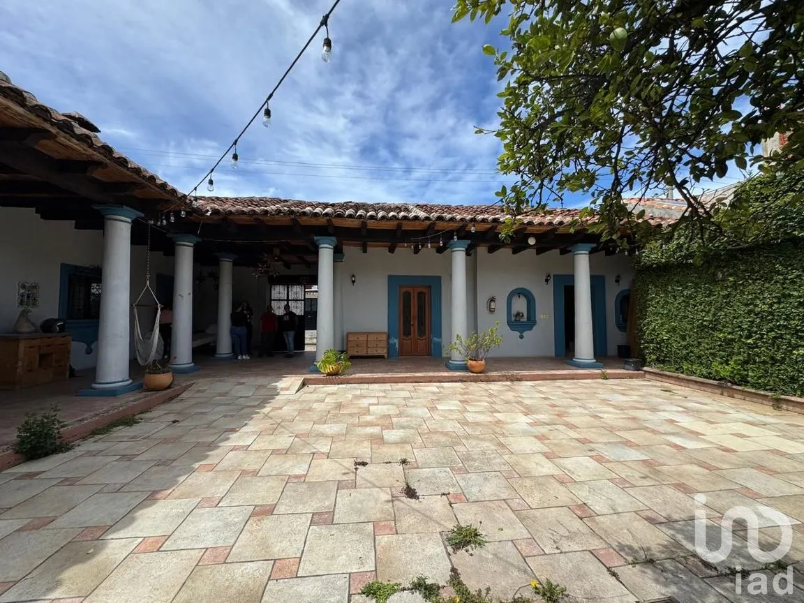 Casa en Renta en La Merced, San Cristóbal de las Casas, Chiapas | NEX-252004 | iad México | Foto 6 de 20
