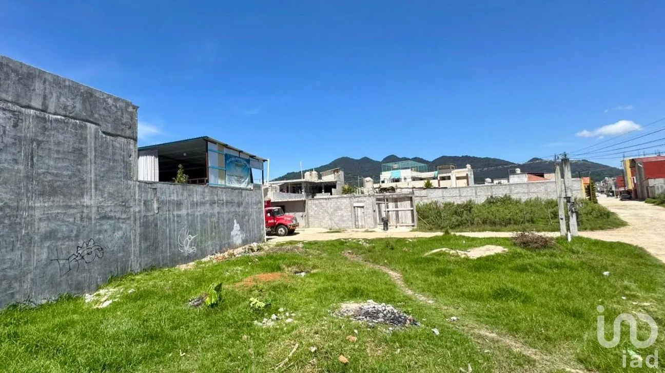 Terreno en Venta en La Buena Esperanza, San Cristóbal de las Casas, Chiapas | NEX-253118 | iad México | Foto 2 de 7