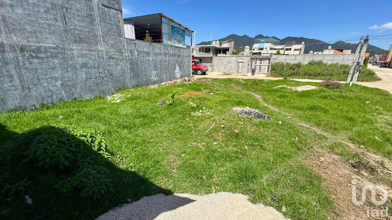 Terreno en Venta en La Buena Esperanza, San Cristóbal de las Casas, Chiapas | NEX-253118 | iad México | Foto 3 de 7
