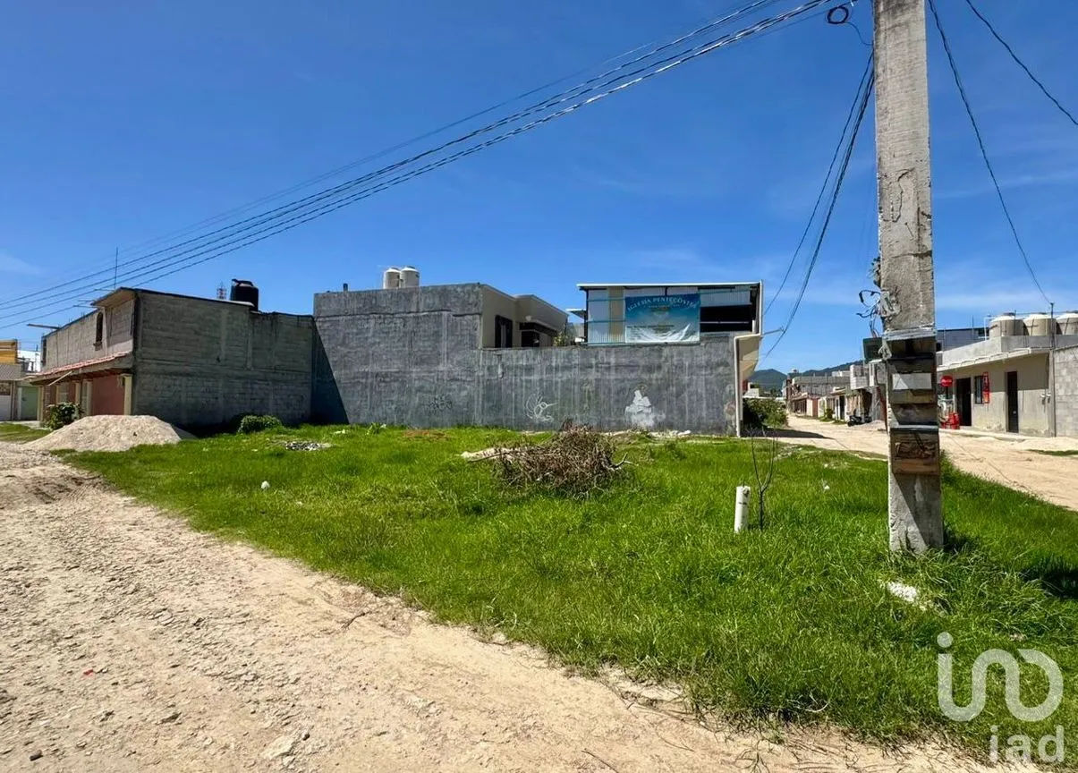 Terreno en Venta en La Buena Esperanza, San Cristóbal de las Casas, Chiapas | NEX-253118 | iad México | Foto 4 de 7