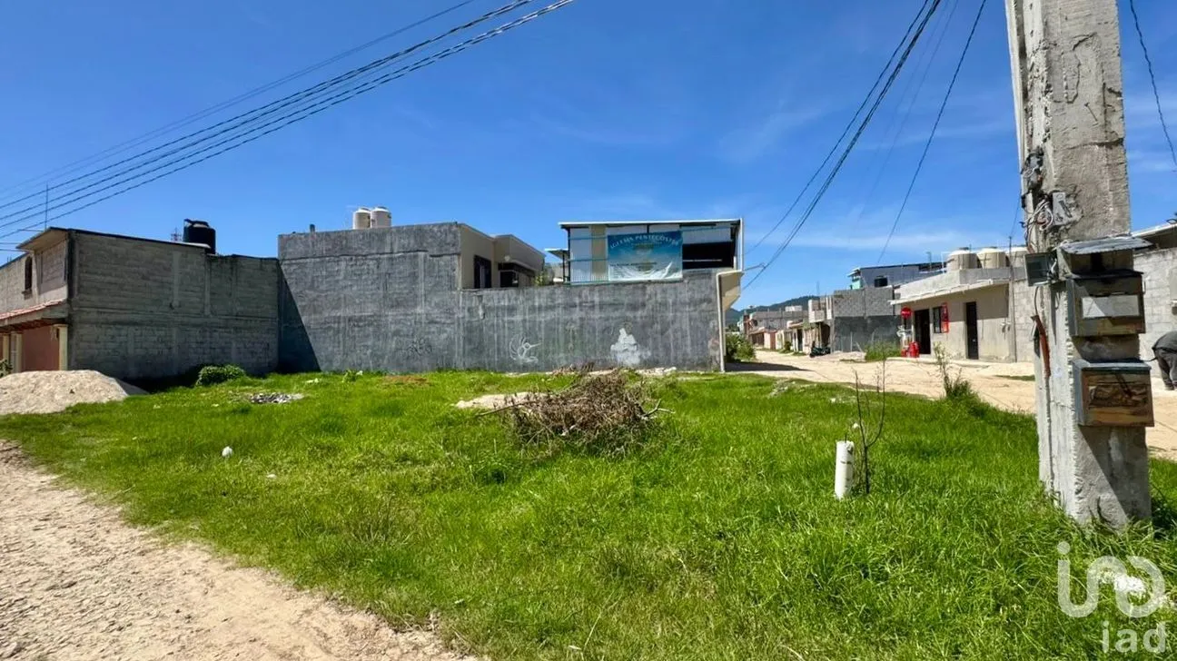 Terreno en Venta en La Buena Esperanza, San Cristóbal de las Casas, Chiapas | NEX-253118 | iad México | Foto 5 de 7