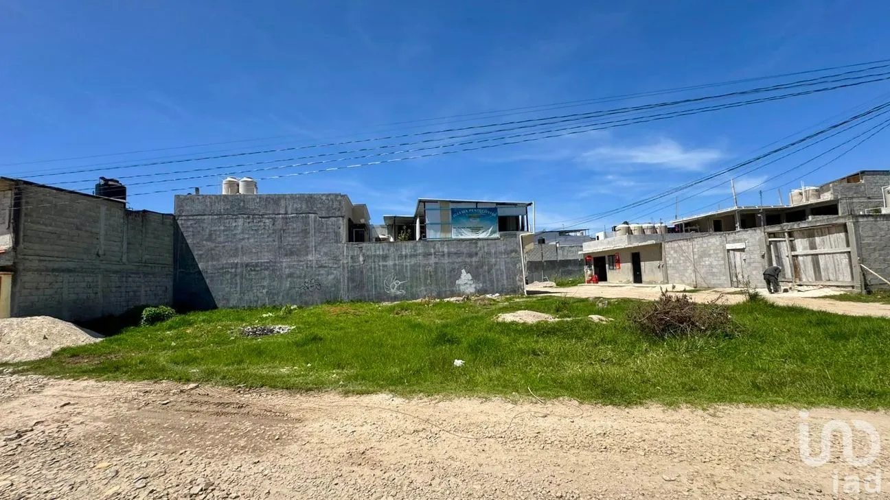 Terreno en Venta en La Buena Esperanza, San Cristóbal de las Casas, Chiapas | NEX-253118 | iad México | Foto 6 de 7