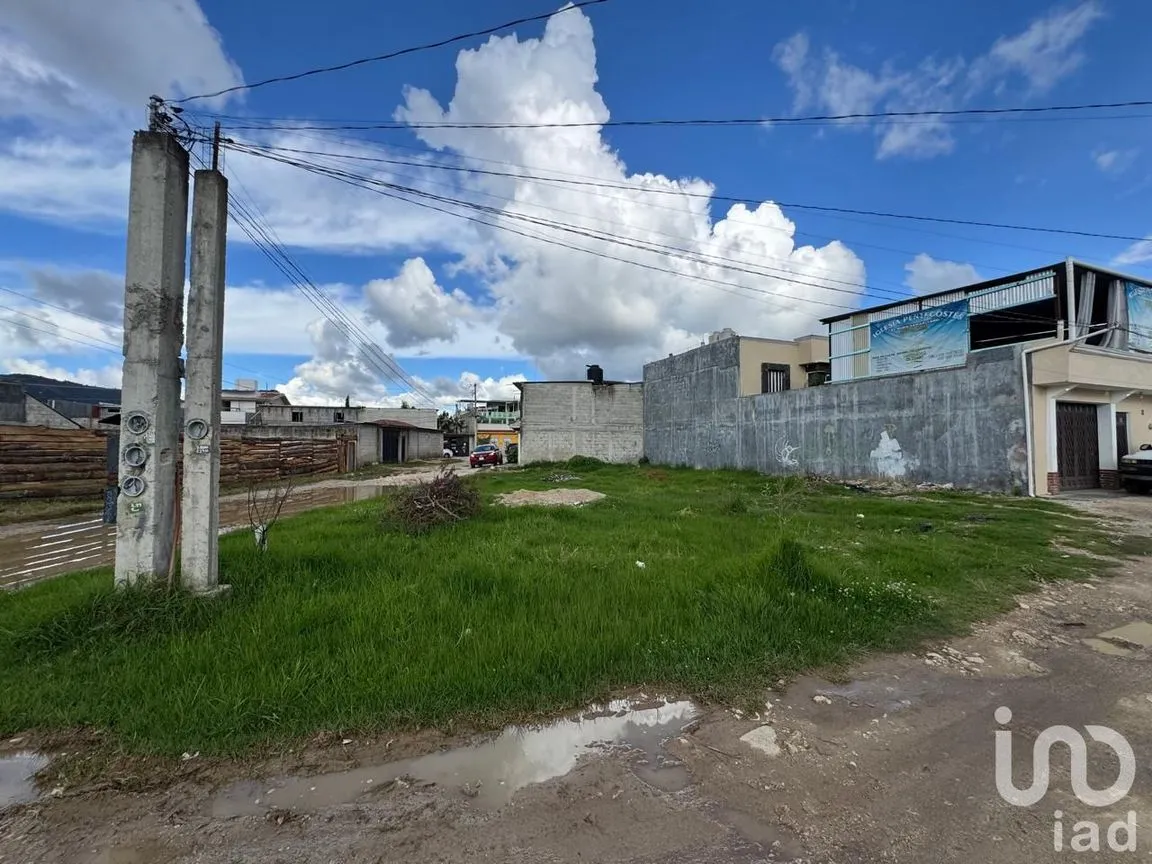 Terreno en Venta en La Buena Esperanza, San Cristóbal de las Casas, Chiapas | NEX-253118 | iad México | Foto 7 de 7