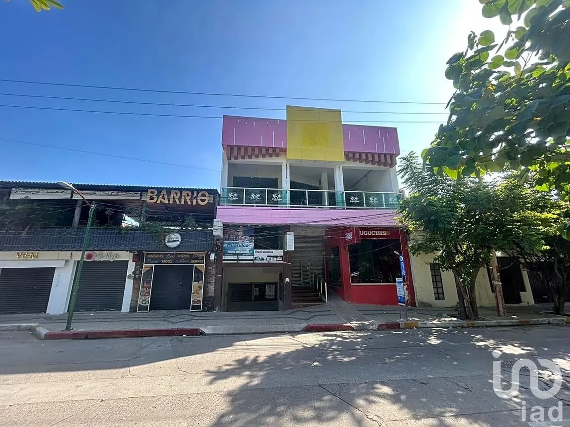 Edificio en Renta en Guadalupe, Tuxtla Gutiérrez, Chiapas | NEX-253761 | iad México | Foto 2 de 9