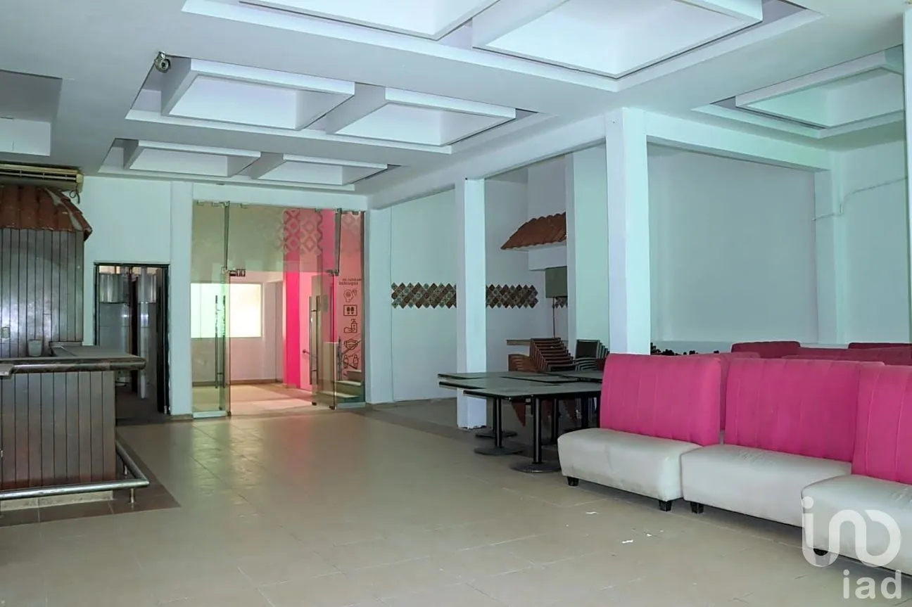 Edificio en Renta en Guadalupe, Tuxtla Gutiérrez, Chiapas | NEX-253761 | iad México | Foto 3 de 9