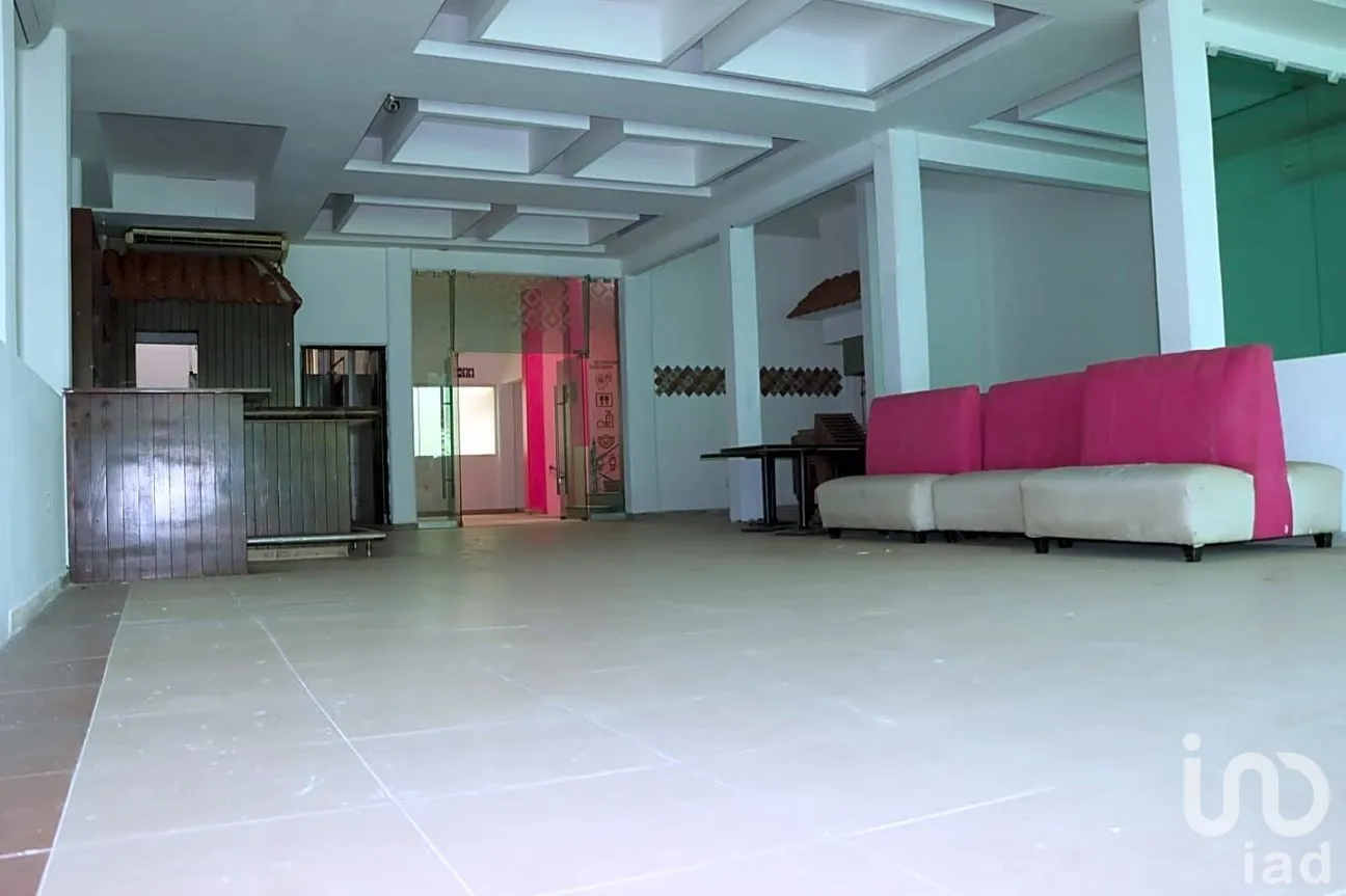 Edificio en Renta en Guadalupe, Tuxtla Gutiérrez, Chiapas | NEX-253761 | iad México | Foto 4 de 9