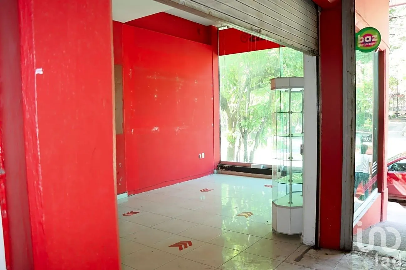 Edificio en Renta en Guadalupe, Tuxtla Gutiérrez, Chiapas | NEX-253761 | iad México | Foto 5 de 9