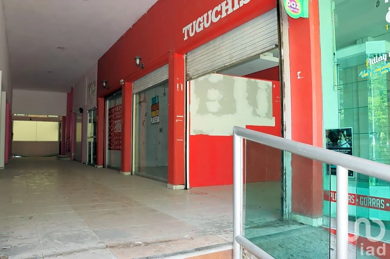 Edificio en Renta en Guadalupe, Tuxtla Gutiérrez, Chiapas | NEX-253761 | iad México | Foto 6 de 9