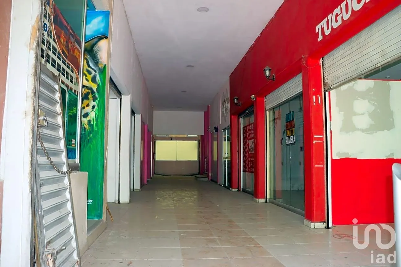 Edificio en Renta en Guadalupe, Tuxtla Gutiérrez, Chiapas | NEX-253761 | iad México | Foto 7 de 9