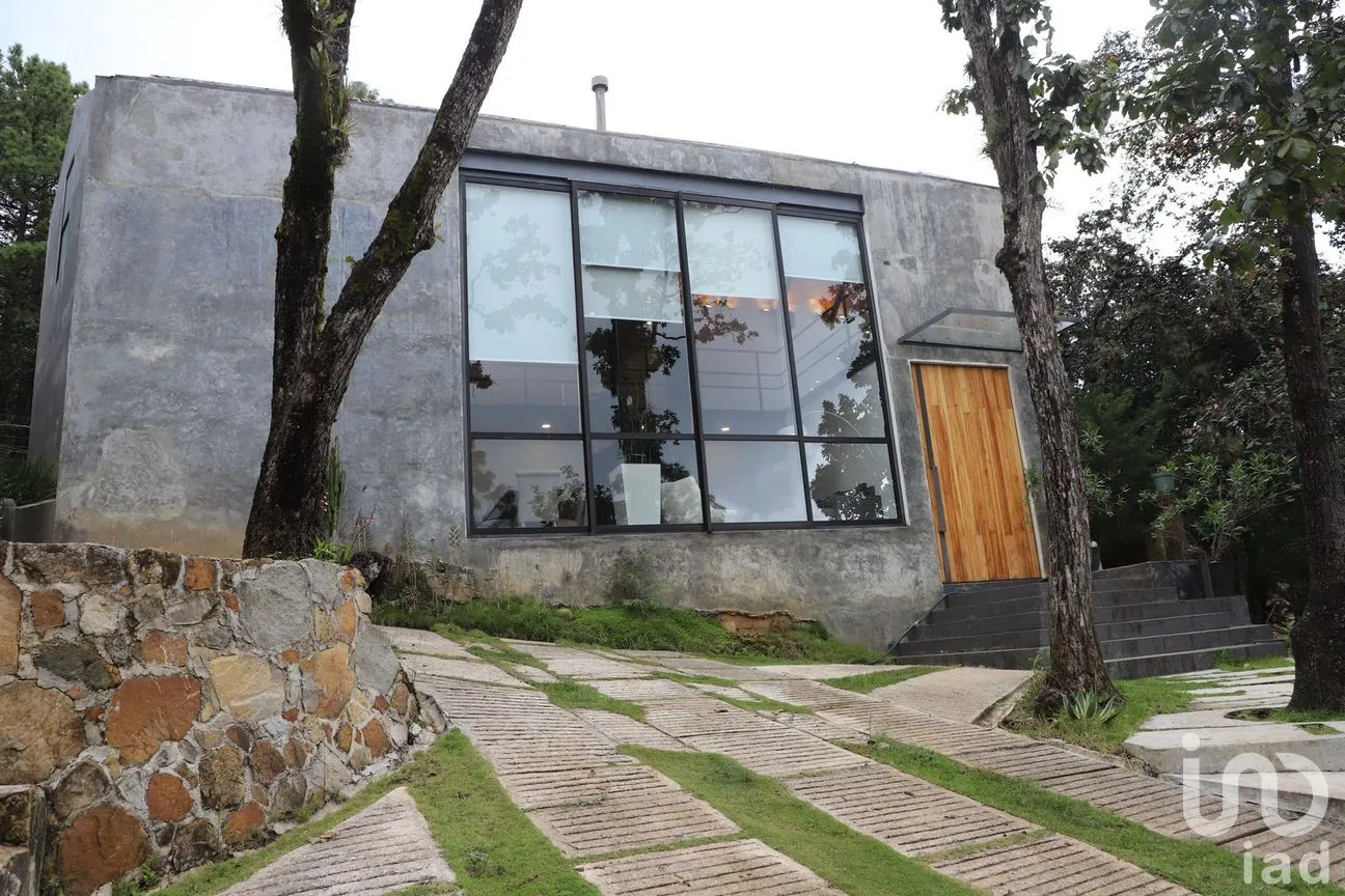 Casa en Venta en Lomas de Huitepec, San Cristóbal de las Casas, Chiapas | NEX-258495 | iad México | Foto 2 de 28