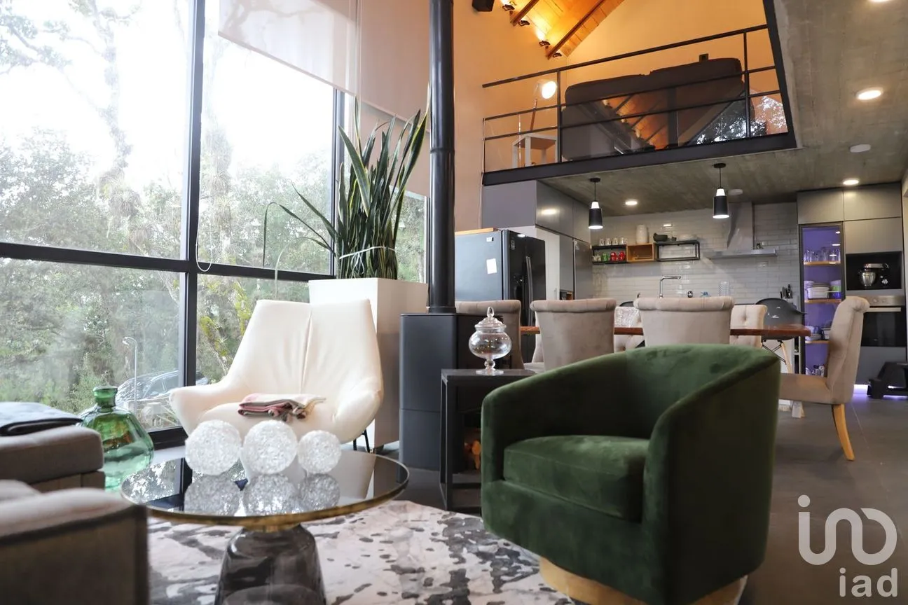 Casa en Venta en Lomas de Huitepec, San Cristóbal de las Casas, Chiapas | NEX-258495 | iad México | Foto 12 de 28