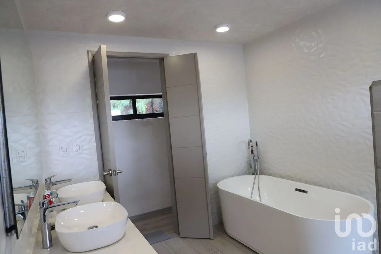 Casa en Venta en Lomas de Huitepec, San Cristóbal de las Casas, Chiapas | NEX-258495 | iad México | Foto 13 de 28