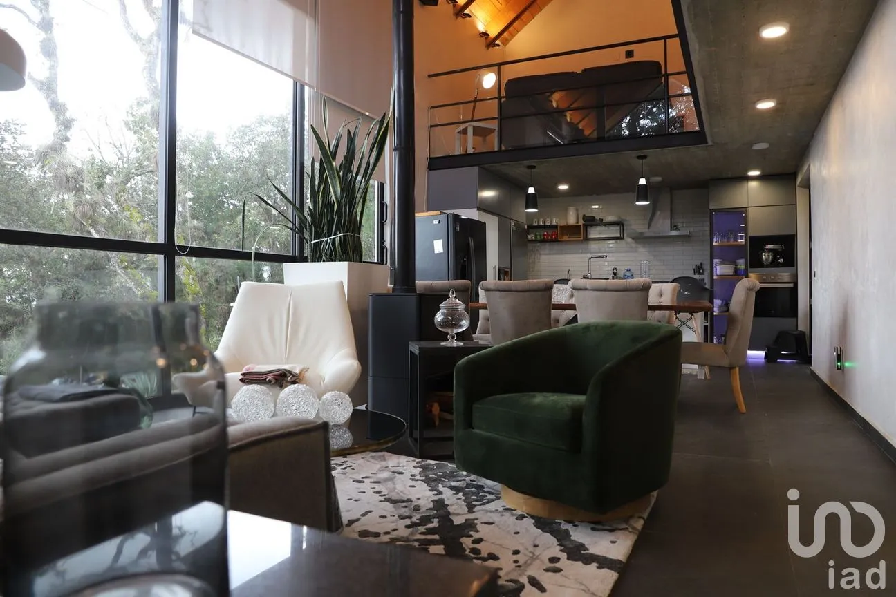 Casa en Venta en Lomas de Huitepec, San Cristóbal de las Casas, Chiapas | NEX-258495 | iad México | Foto 14 de 28