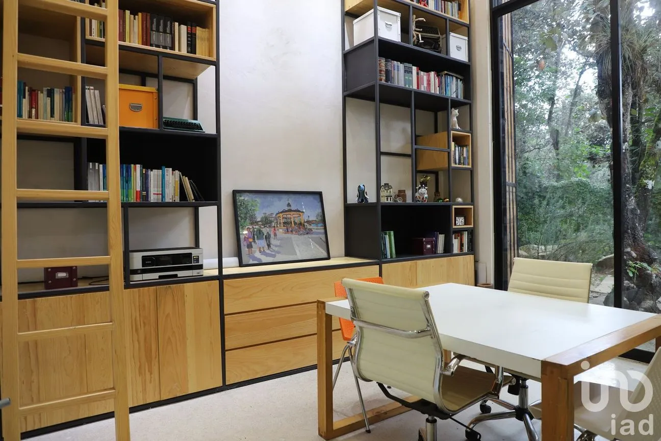 Casa en Venta en Lomas de Huitepec, San Cristóbal de las Casas, Chiapas | NEX-258495 | iad México | Foto 17 de 28