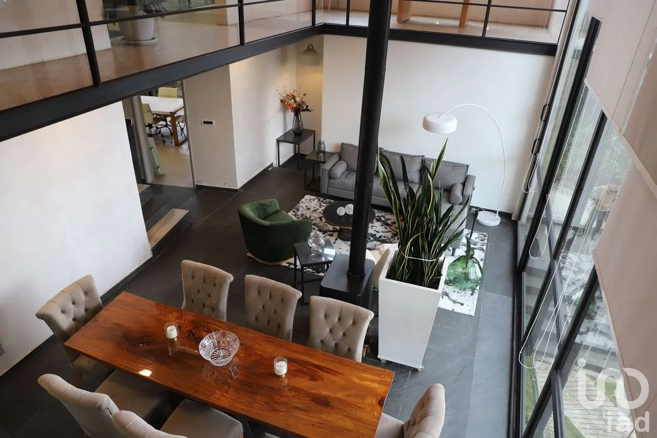 Casa en Venta en Lomas de Huitepec, San Cristóbal de las Casas, Chiapas | NEX-258495 | iad México | Foto 18 de 28