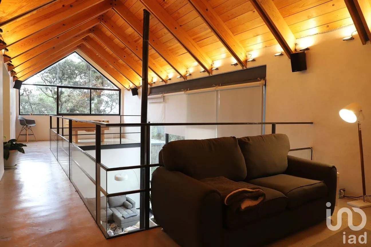 Casa en Venta en Lomas de Huitepec, San Cristóbal de las Casas, Chiapas | NEX-258495 | iad México | Foto 19 de 28