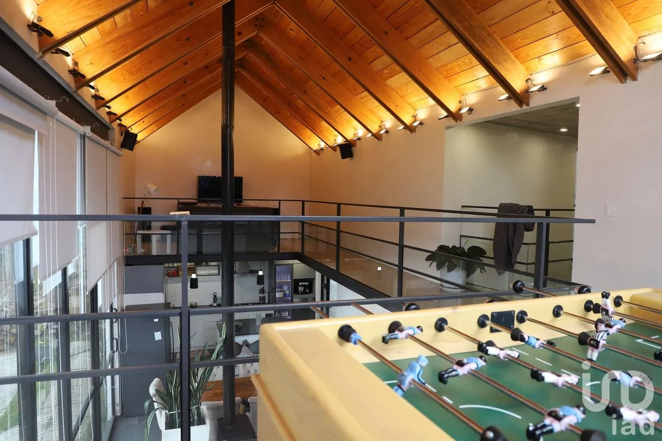 Casa en Venta en Lomas de Huitepec, San Cristóbal de las Casas, Chiapas | NEX-258495 | iad México | Foto 20 de 28