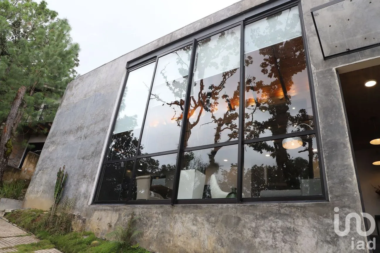 Casa en Venta en Lomas de Huitepec, San Cristóbal de las Casas, Chiapas | NEX-258495 | iad México | Foto 3 de 28