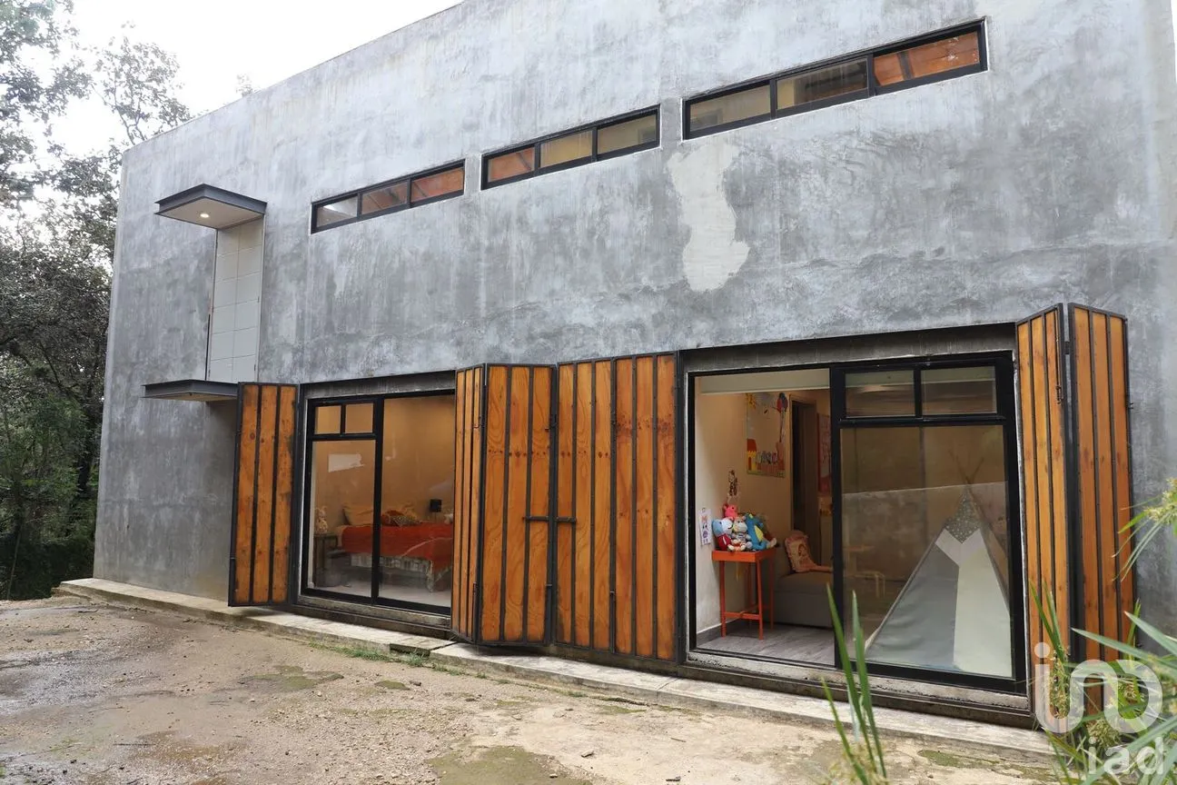 Casa en Venta en Lomas de Huitepec, San Cristóbal de las Casas, Chiapas | NEX-258495 | iad México | Foto 23 de 28