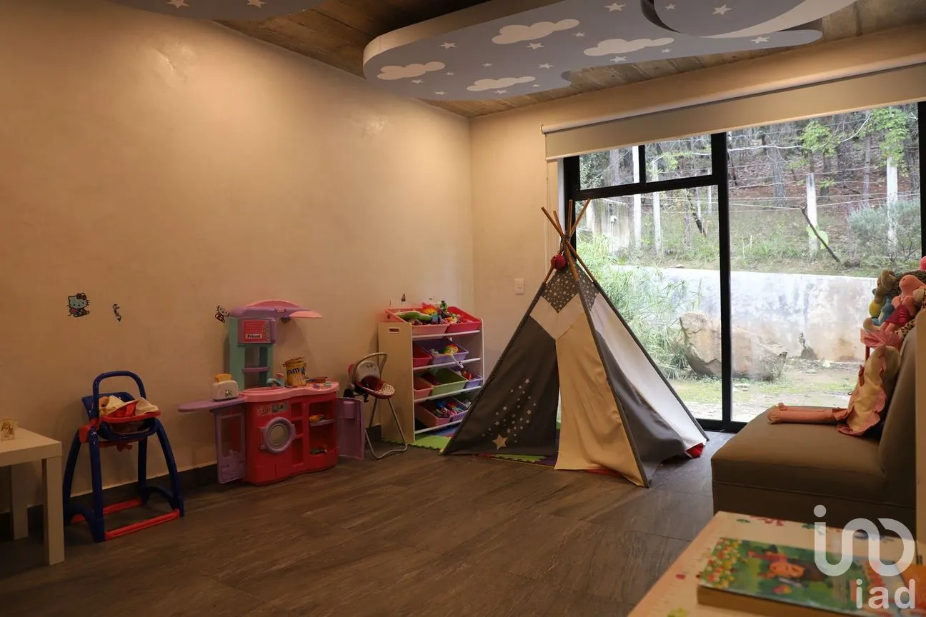 Casa en Venta en Lomas de Huitepec, San Cristóbal de las Casas, Chiapas | NEX-258495 | iad México | Foto 24 de 28