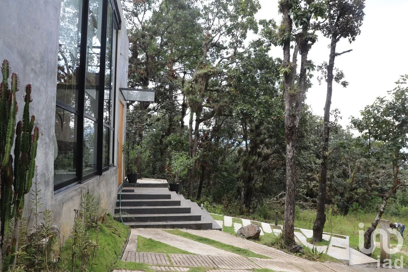 Casa en Venta en Lomas de Huitepec, San Cristóbal de las Casas, Chiapas | NEX-258495 | iad México | Foto 4 de 28