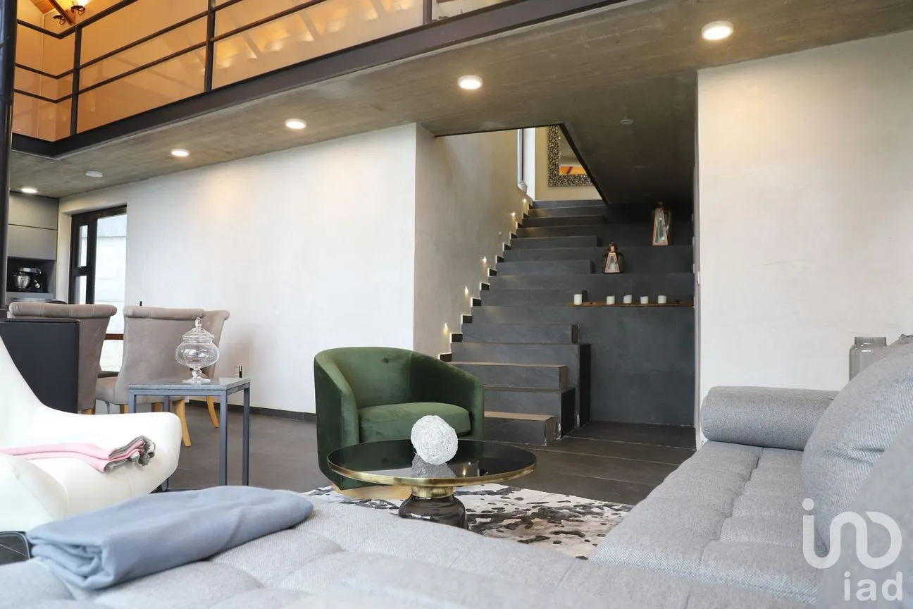 Casa en Venta en Lomas de Huitepec, San Cristóbal de las Casas, Chiapas | NEX-258495 | iad México | Foto 5 de 28