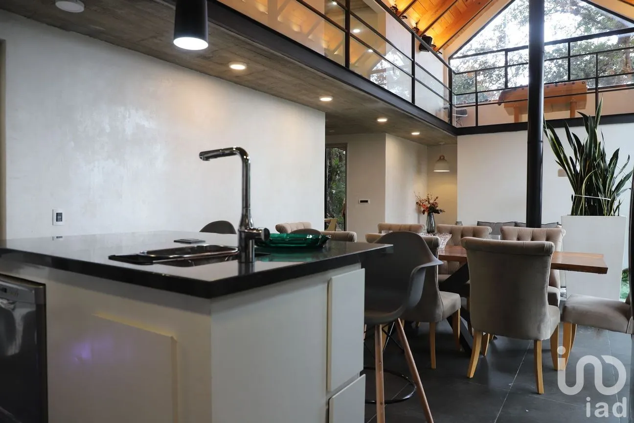 Casa en Venta en Lomas de Huitepec, San Cristóbal de las Casas, Chiapas | NEX-258495 | iad México | Foto 8 de 28