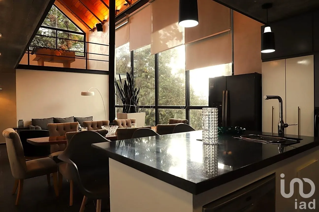 Casa en Venta en Lomas de Huitepec, San Cristóbal de las Casas, Chiapas | NEX-258495 | iad México | Foto 9 de 28