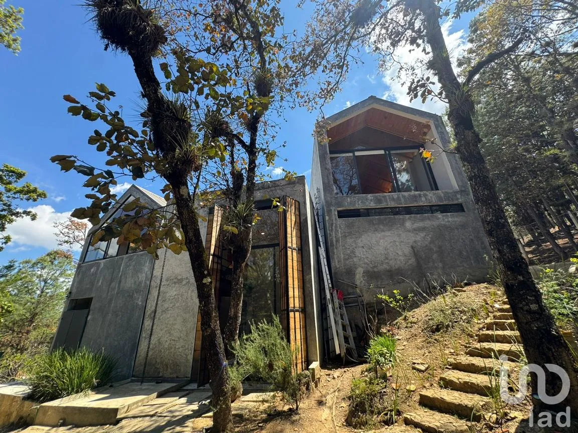 Casa en Venta en Lomas de Huitepec, San Cristóbal de las Casas, Chiapas | NEX-258495 | iad México | Foto 2 de 26