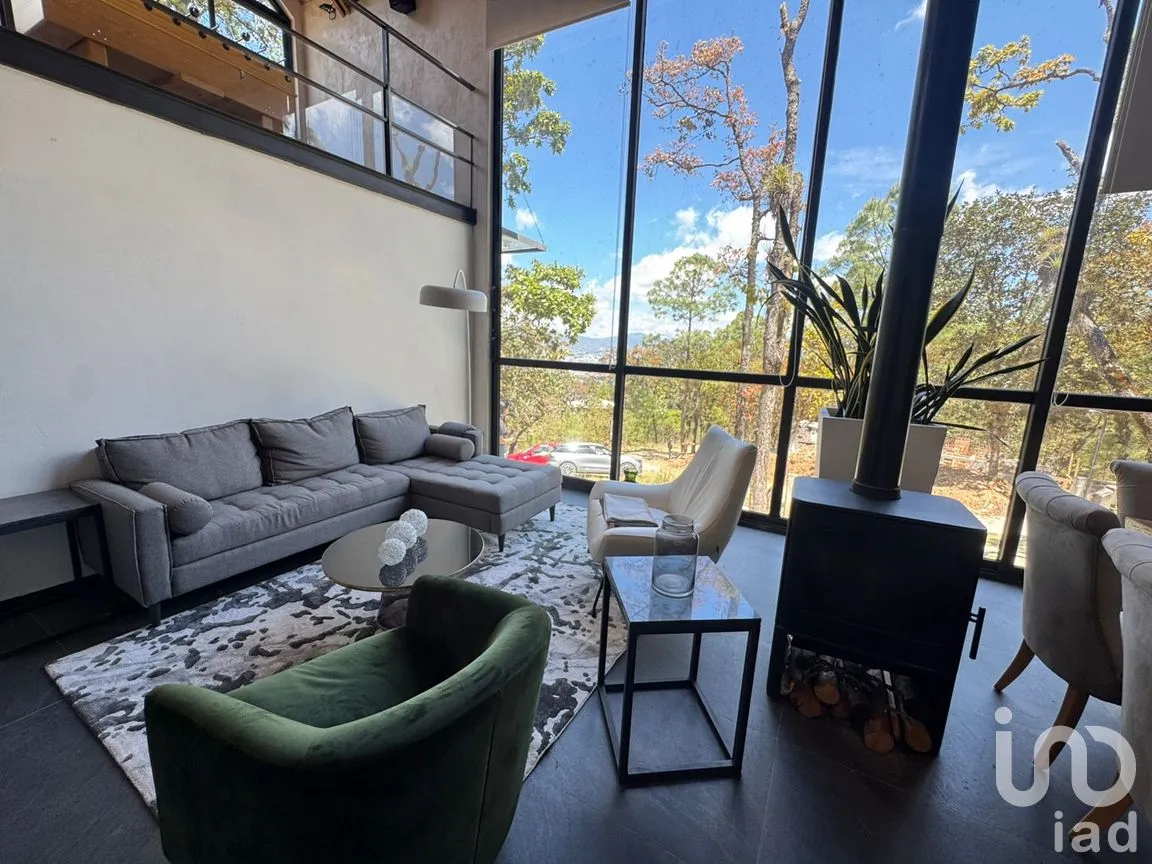 Casa en Venta en Lomas de Huitepec, San Cristóbal de las Casas, Chiapas | NEX-258495 | iad México | Foto 11 de 26