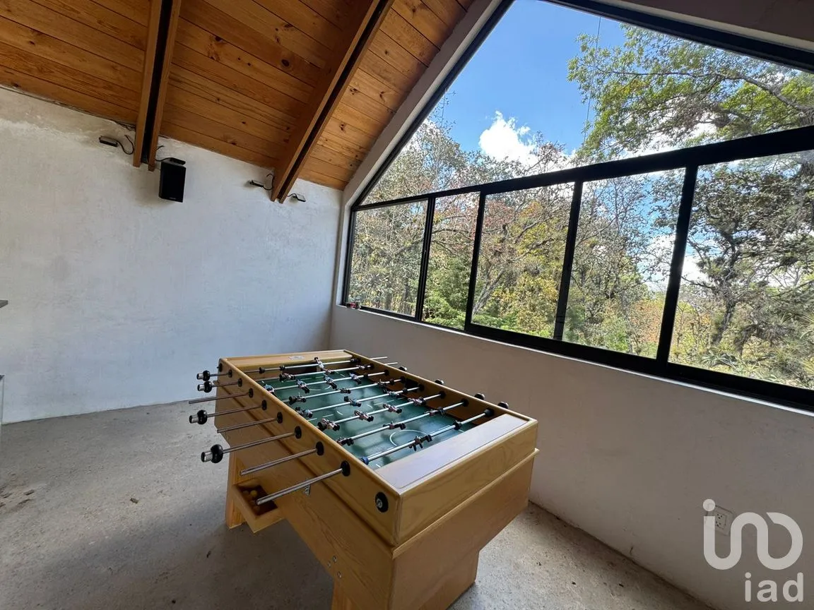 Casa en Venta en Lomas de Huitepec, San Cristóbal de las Casas, Chiapas | NEX-258495 | iad México | Foto 12 de 26