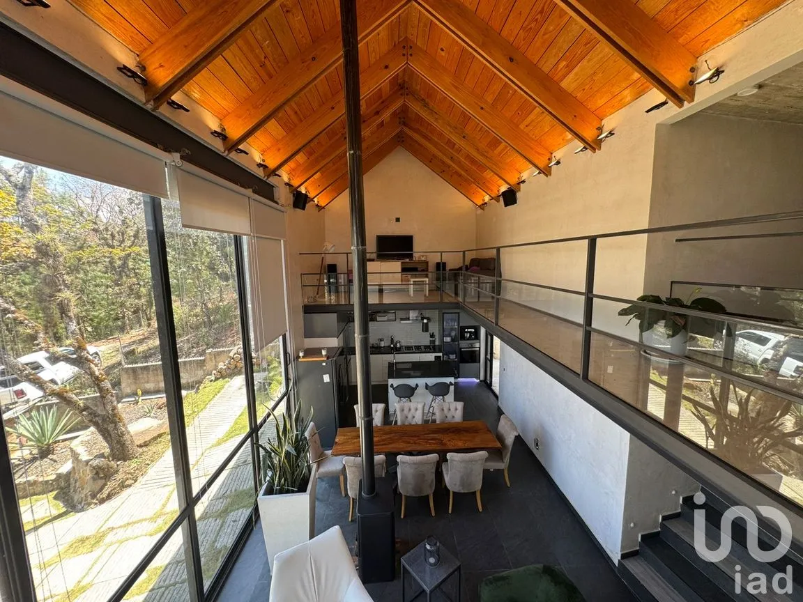 Casa en Venta en Lomas de Huitepec, San Cristóbal de las Casas, Chiapas | NEX-258495 | iad México | Foto 13 de 26