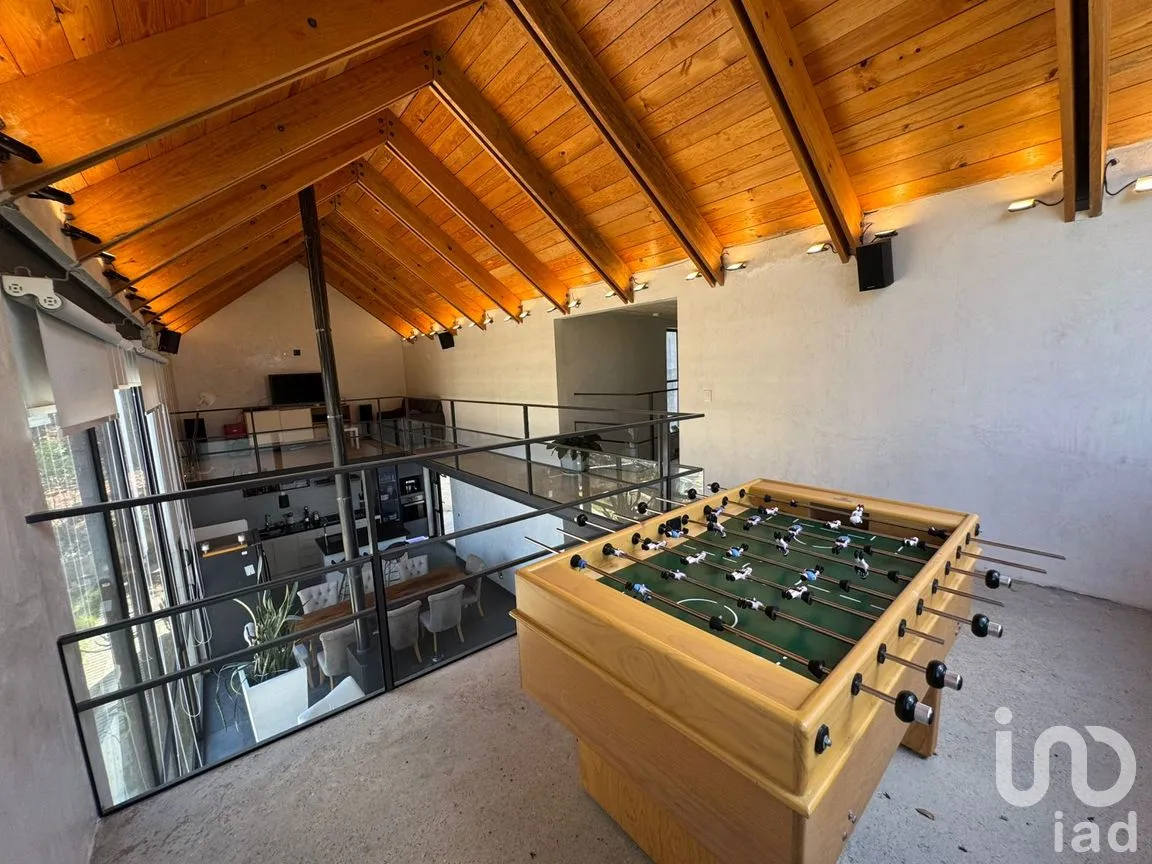 Casa en Venta en Lomas de Huitepec, San Cristóbal de las Casas, Chiapas | NEX-258495 | iad México | Foto 15 de 26