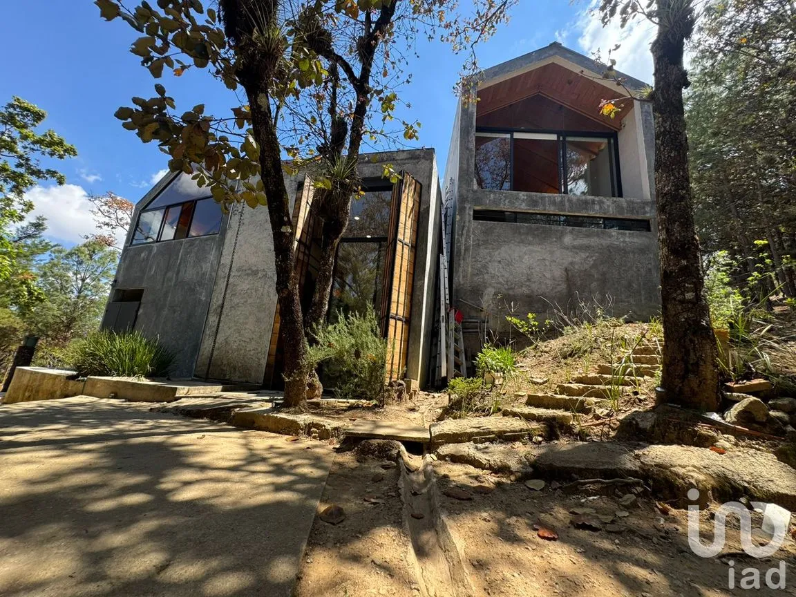 Casa en Venta en Lomas de Huitepec, San Cristóbal de las Casas, Chiapas | NEX-258495 | iad México | Foto 3 de 26