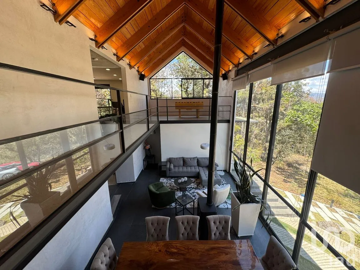 Casa en Venta en Lomas de Huitepec, San Cristóbal de las Casas, Chiapas | NEX-258495 | iad México | Foto 21 de 26