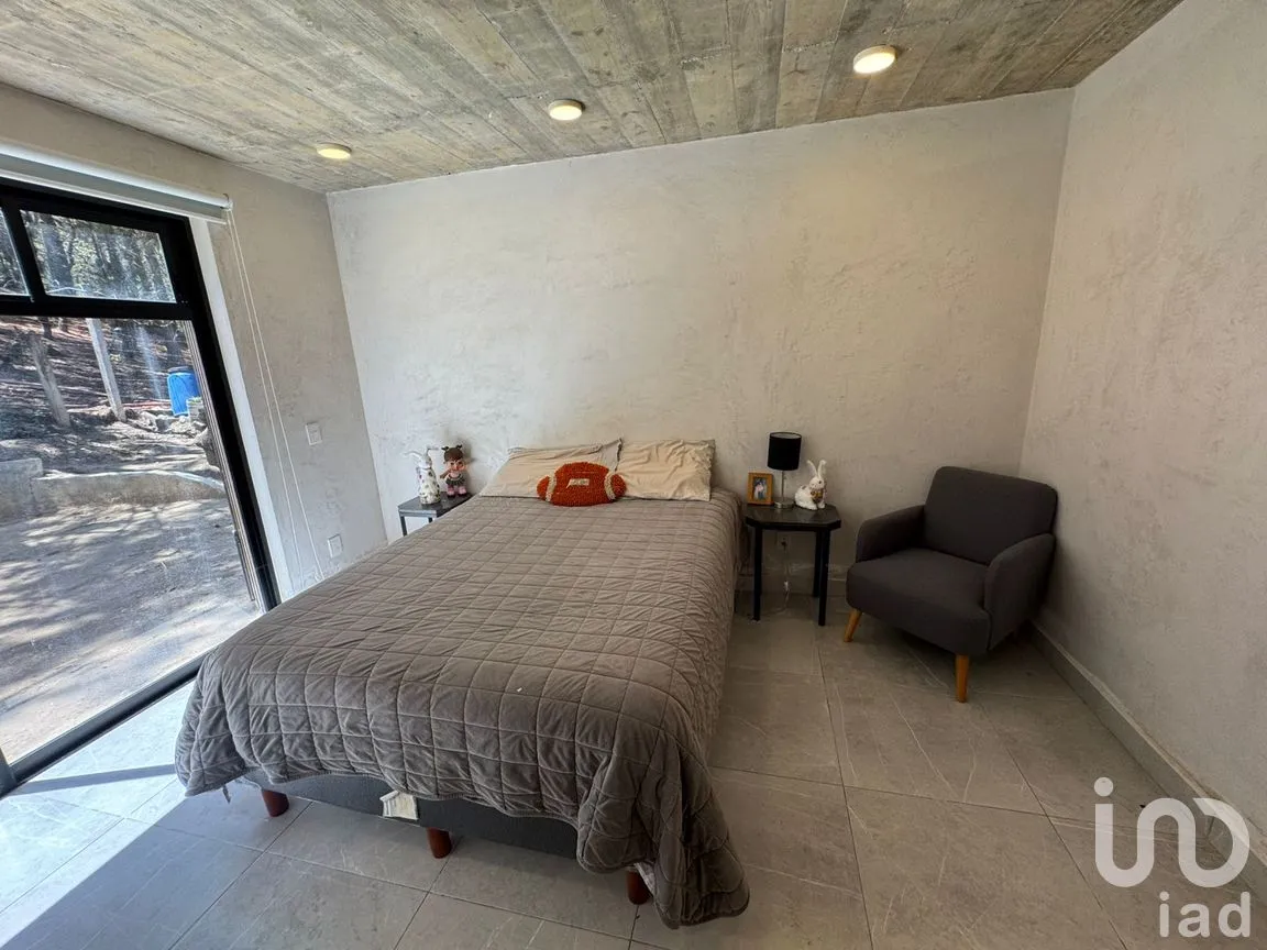Casa en Venta en Lomas de Huitepec, San Cristóbal de las Casas, Chiapas | NEX-258495 | iad México | Foto 22 de 26